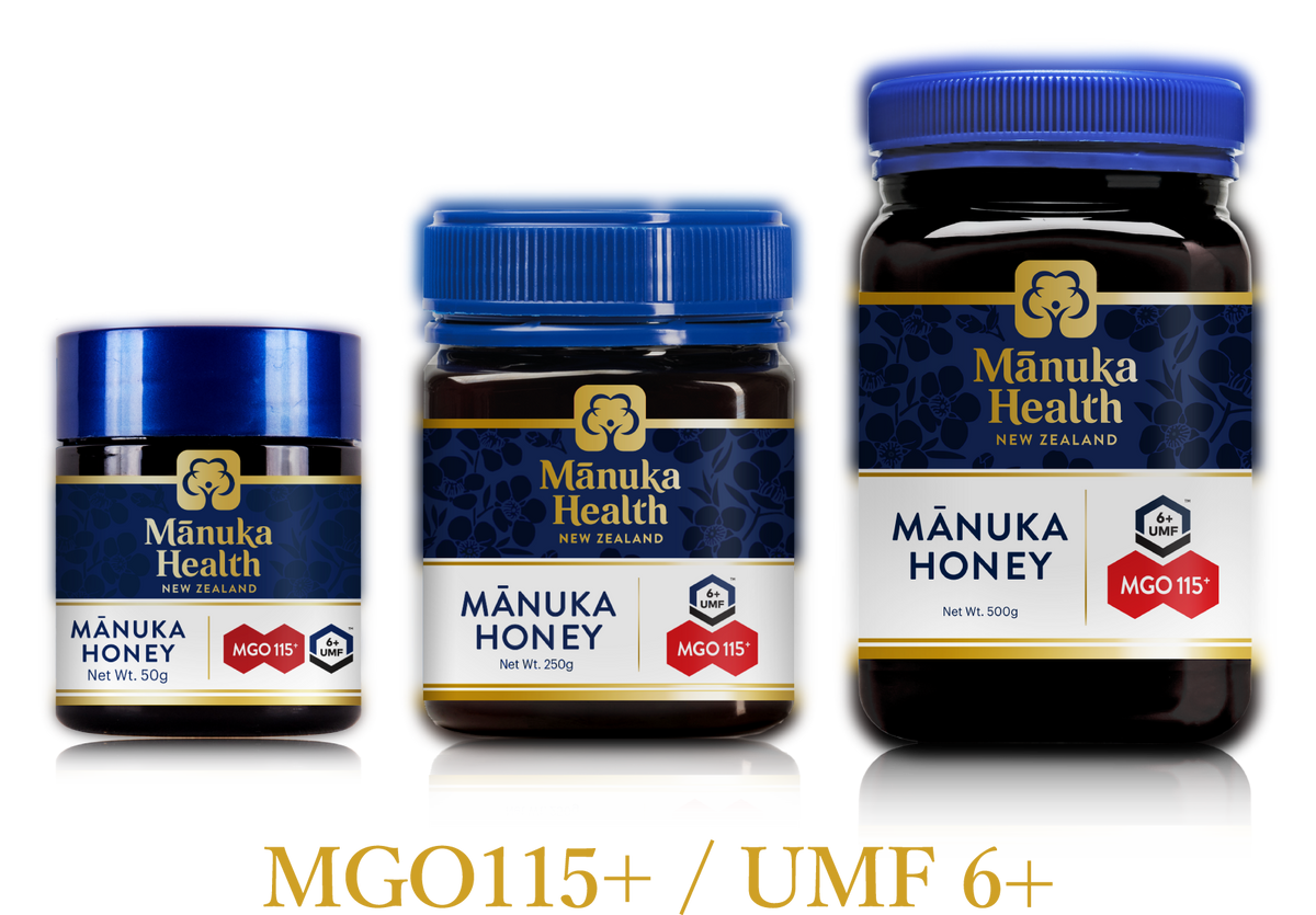 マヌカハニーはどれがいい おすすめの選び方ガイド 公式 MGO・UMF数値の目安も解説 MANUKAHEALTH公式オンラインショップ