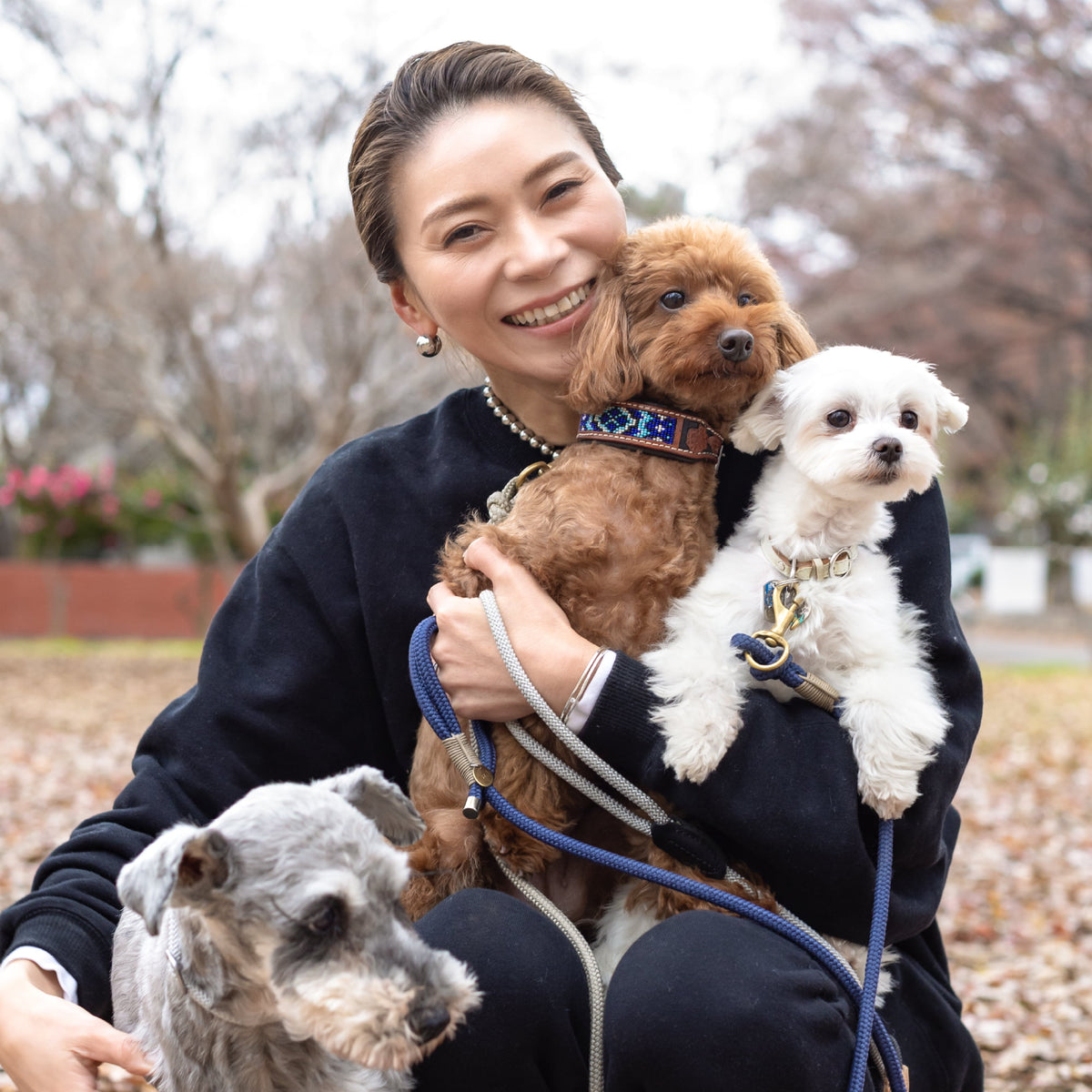大日方久美子さんインタビュー vol.2 | MANUKAHEALTH公式オンライン