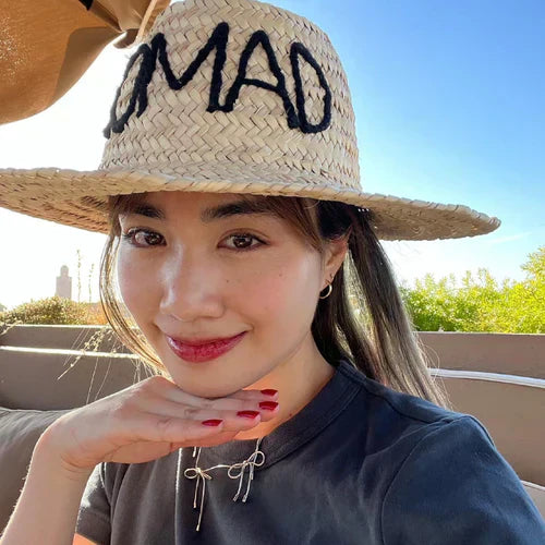 渡邉 香織（foxco）さんインタビュー vol.3 香織さん流、色に導