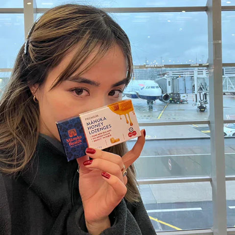 渡邉 香織（foxco）さんインタビュー vol.4健やかに、輝く笑顔でい