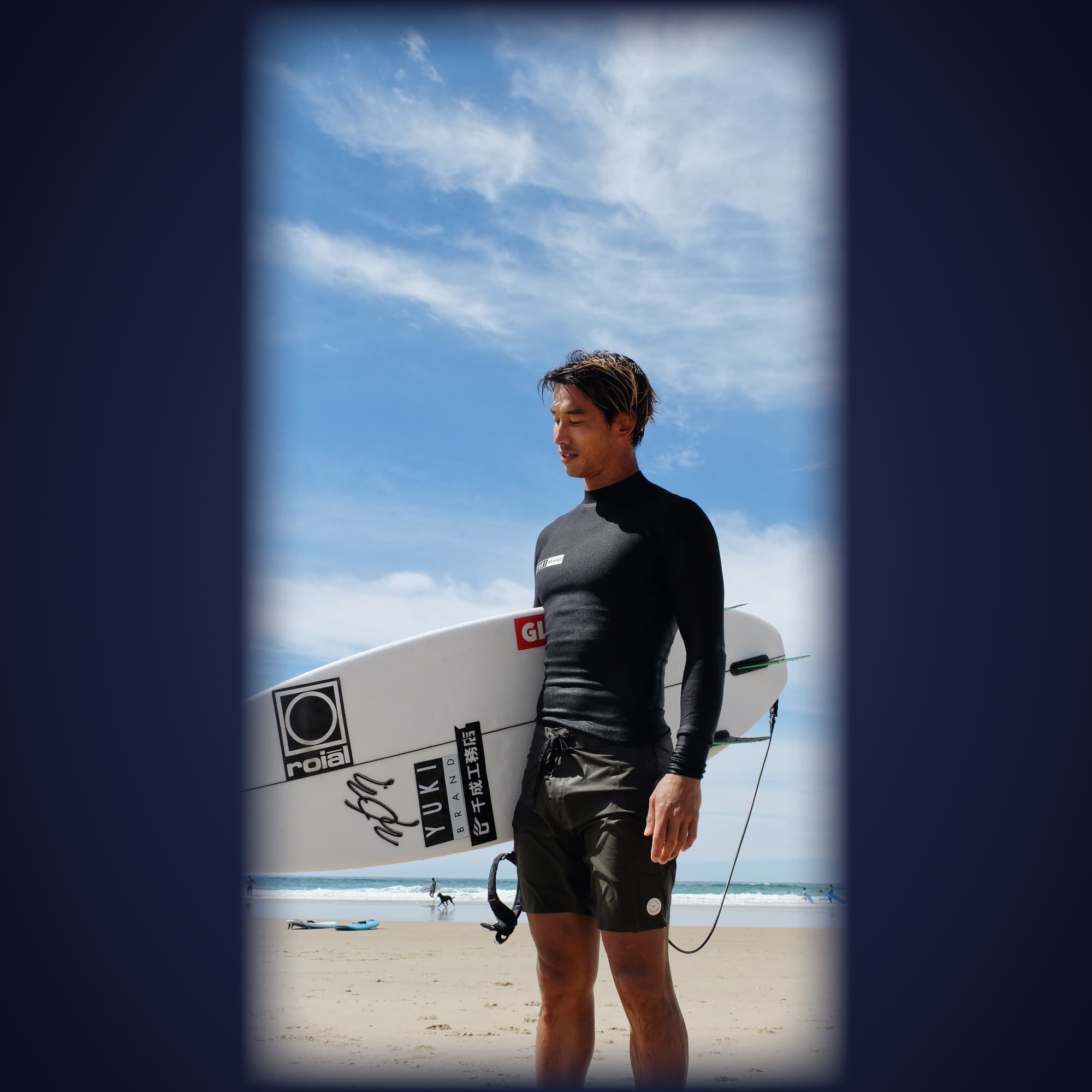 山中海輝さんインタビュー vol.3 | MANUKAHEALTH公式オンライン