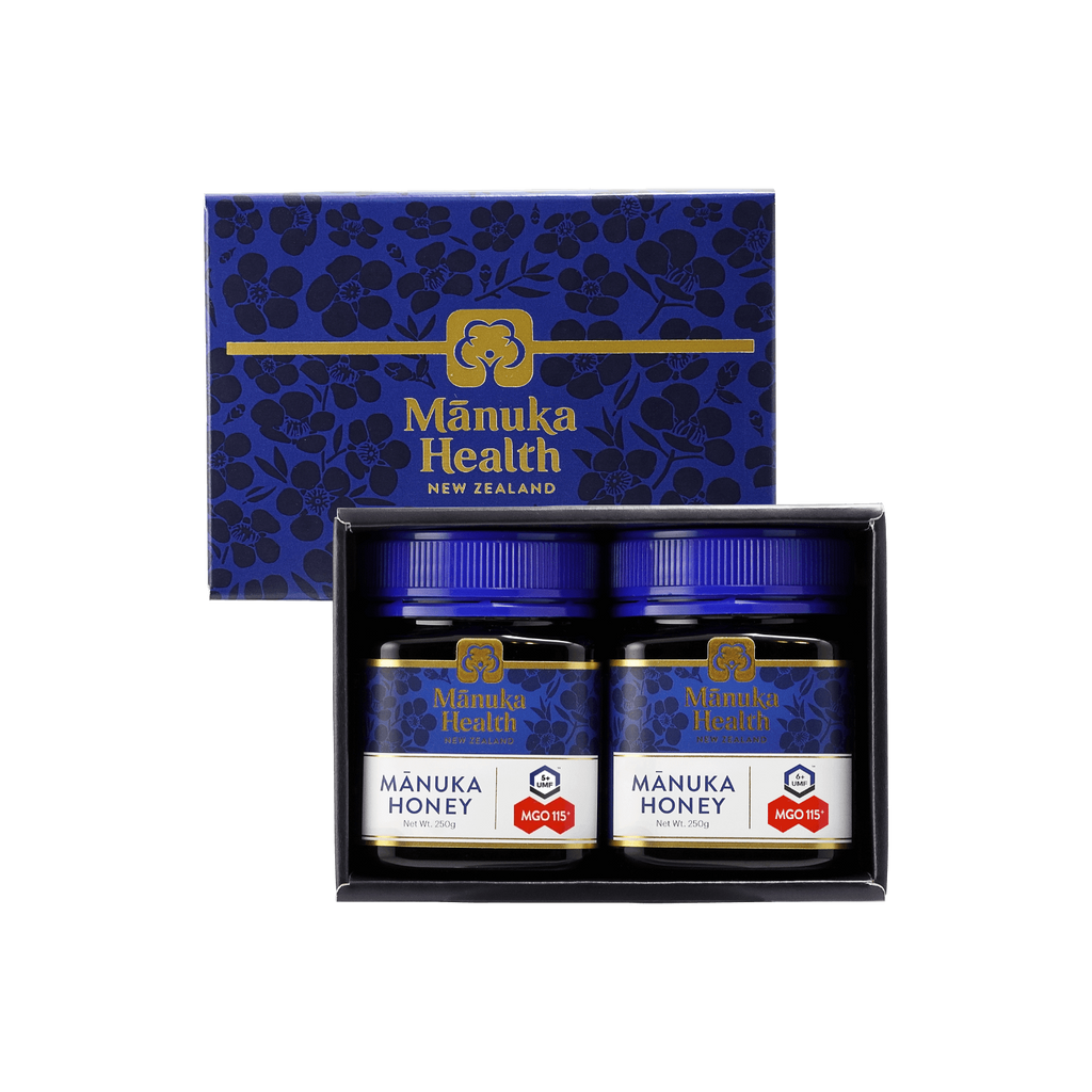 マヌカハニー トライアルギフトセット | MANUKAHEALTH公式オンライン マヌカハニー トライアルギフトセット | MANUKAHEALTH公式オンライン