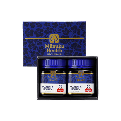 マヌカハニー インナーケアギフトセット