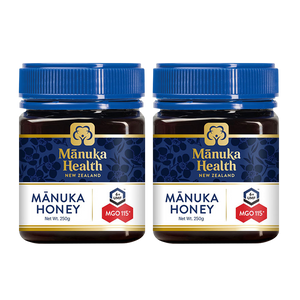 マヌカヘルス MGO400+/UMF13+ | MANUKA HEALTH公式オンライン