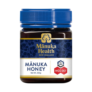マヌカハニー 500g UMF16+ MGO572+【新品】【希少】