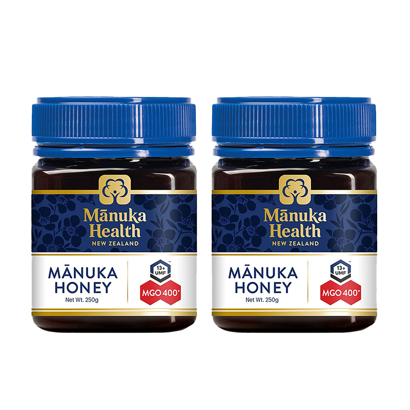 マヌカヘルス MGO400+/UMF13+ | MANUKA HEALTH公式オンラインショップ | MANUKAHEALTH公式オンラインショップ