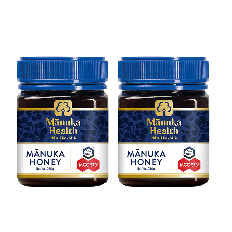 マヌカヘルス MGO573+/UMF16+ | MANUKA HEALTH公式オンラインショップ | MANUKAHEALTH公式オンラインショップ