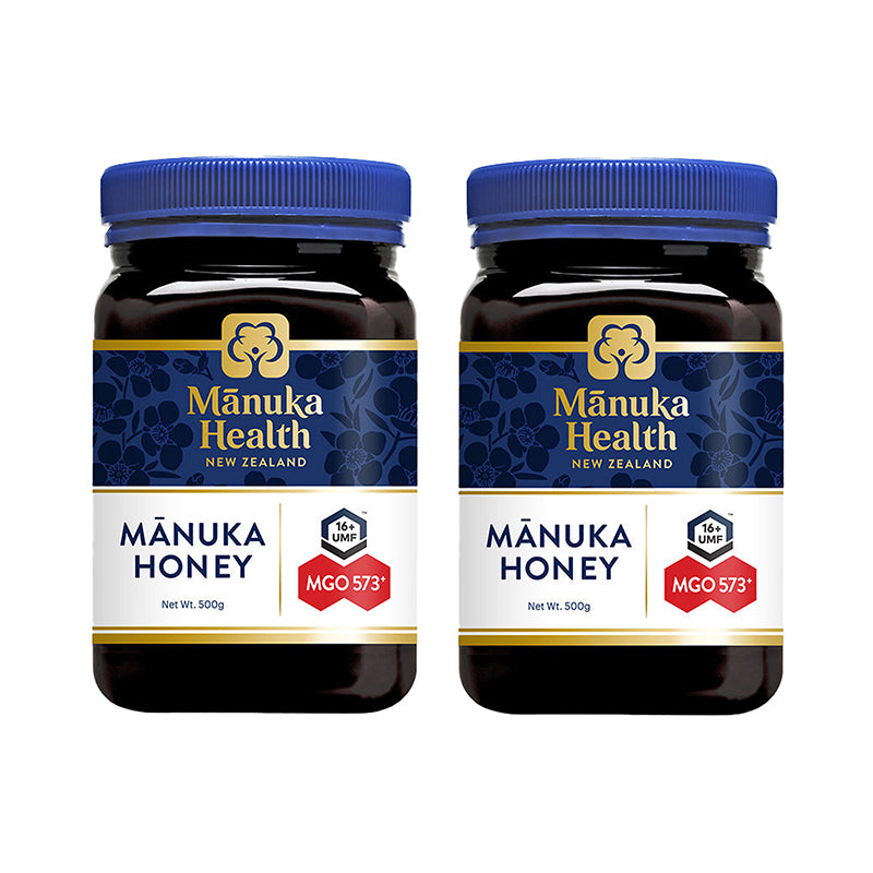 マヌカヘルス MGO573+/UMF16+ | MANUKA HEALTH公式オンラインショップ