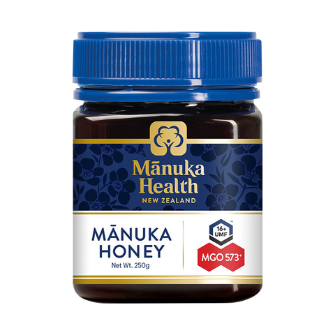 マヌカヘルス MGO573+/UMF16+ | MANUKA HEALTH公式
